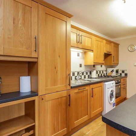 Nantusi Cottage Tannadice 外观 照片