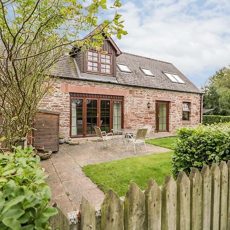 Nantusi Cottage Tannadice 外观 照片