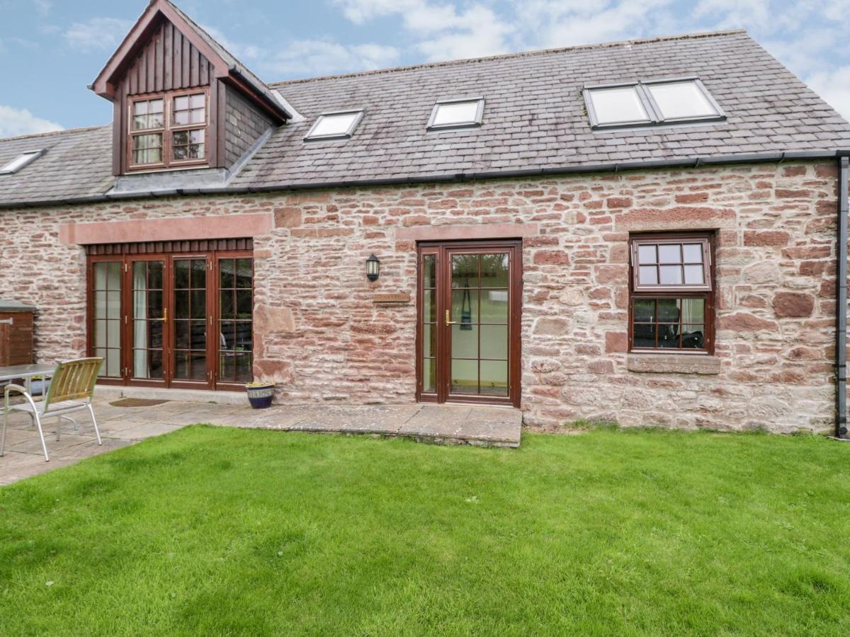 Nantusi Cottage Tannadice 外观 照片