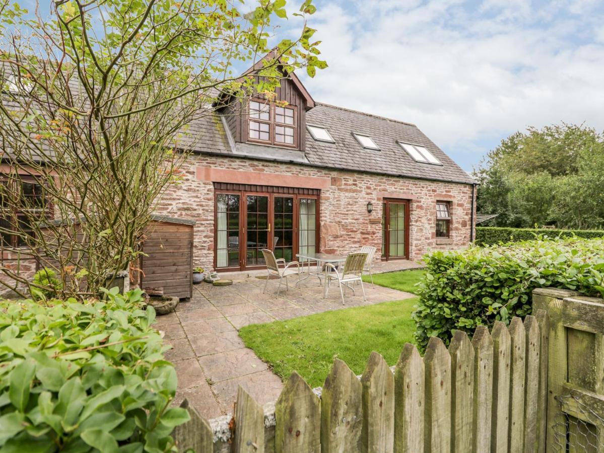Nantusi Cottage Tannadice 外观 照片