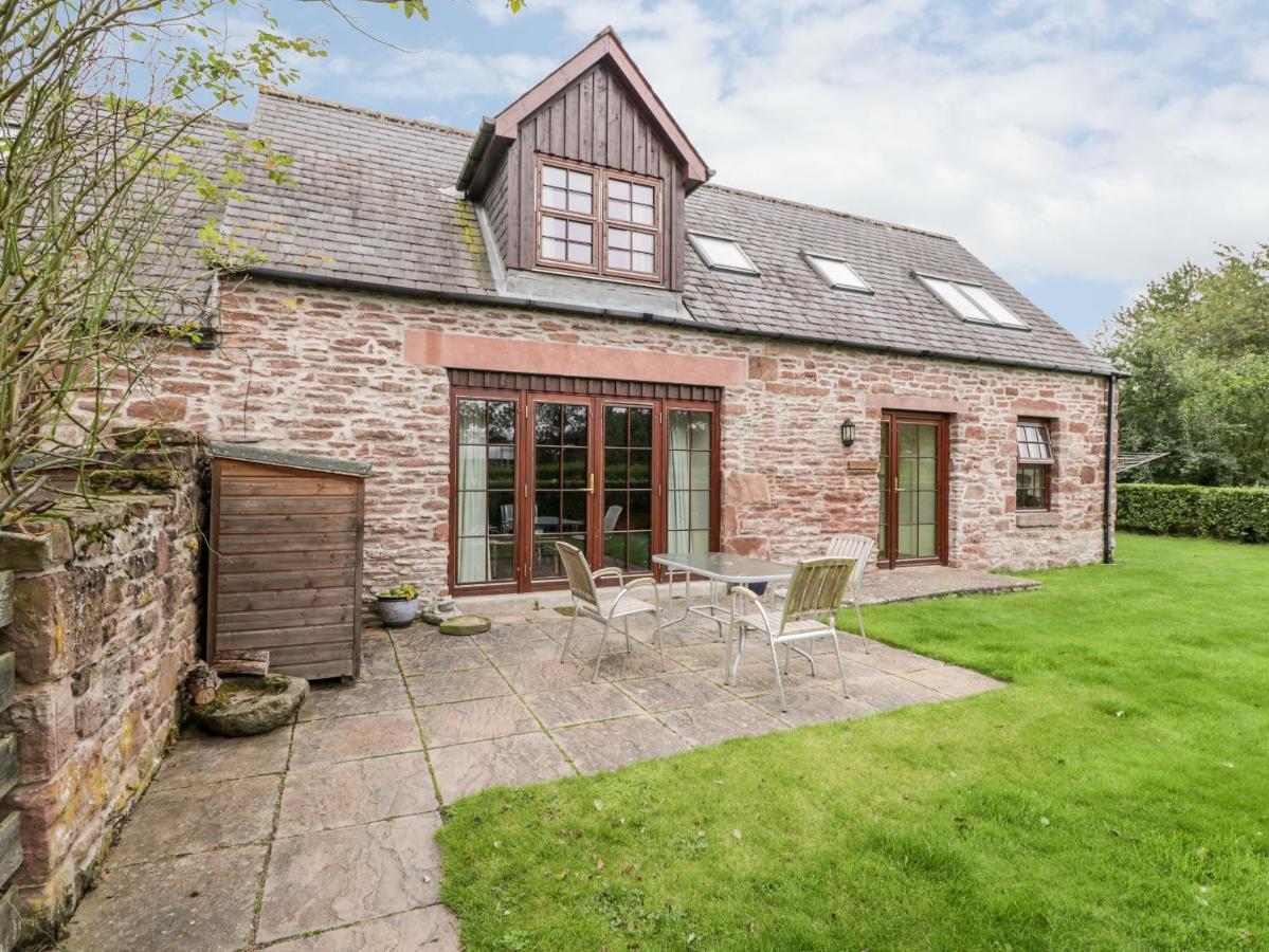 Nantusi Cottage Tannadice 外观 照片
